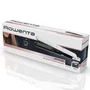 Rowenta Optiliss SF3210F0 Plancha de Pelo Blanca con Revestimiento Cerámico
